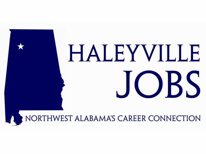 HaleyvilleJobs