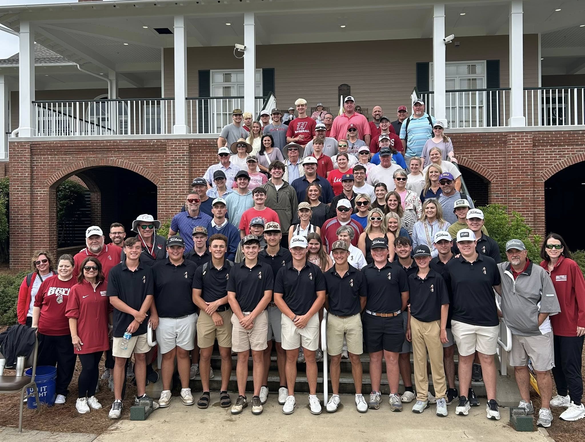LionsGolfChampions