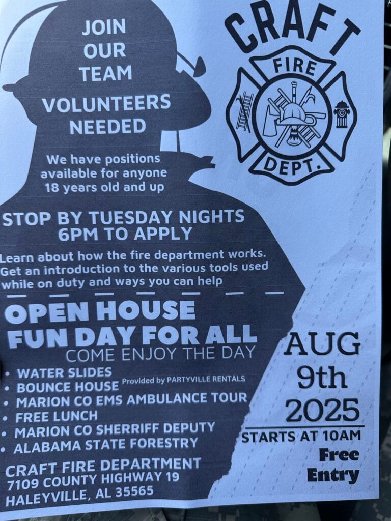 Craft VFD