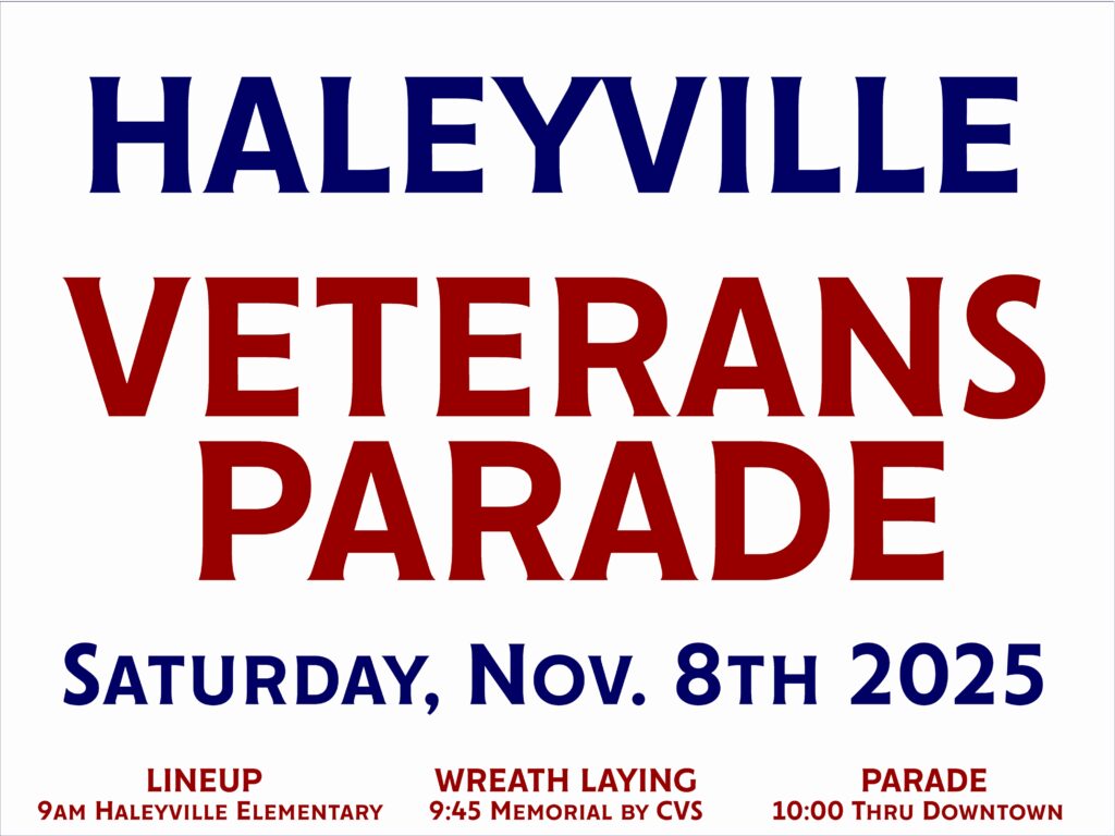 Veterans Parade