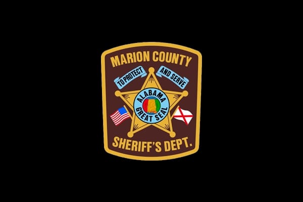 MarionCountySheriff