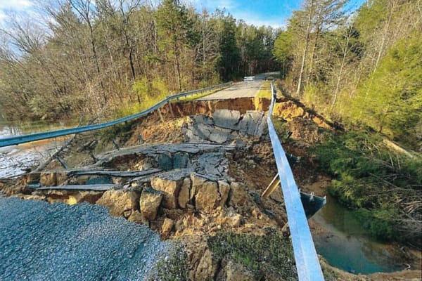 QuarterCreek