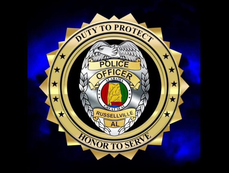 RussellvillePolice